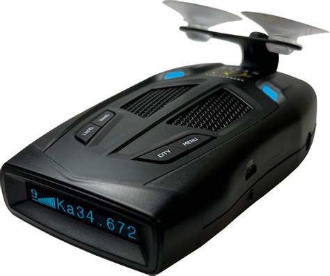 Best 4 Radar Detectors of 2024 